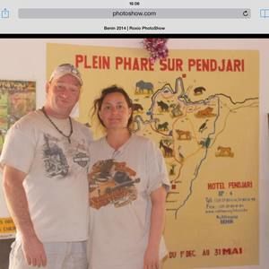 Meet your Posher, Nancy